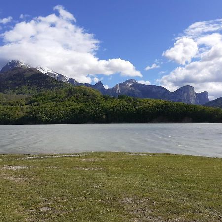 L'Eloge De La Nature Corps Kültér fotó