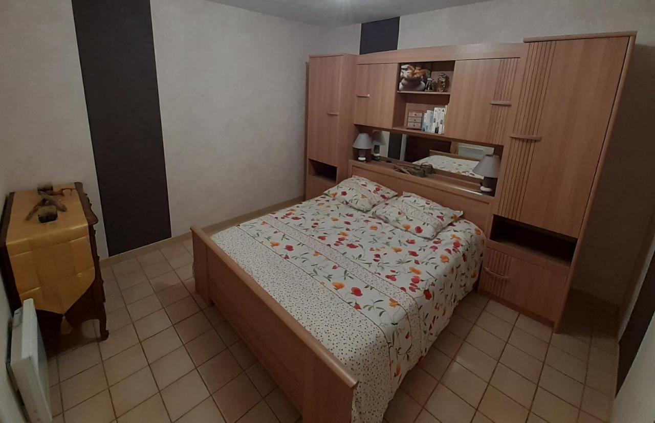 L'Eloge De La Nature Corps Kültér fotó