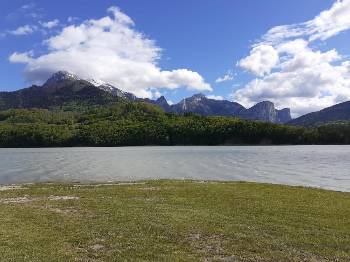 L'Eloge De La Nature Corps Kültér fotó