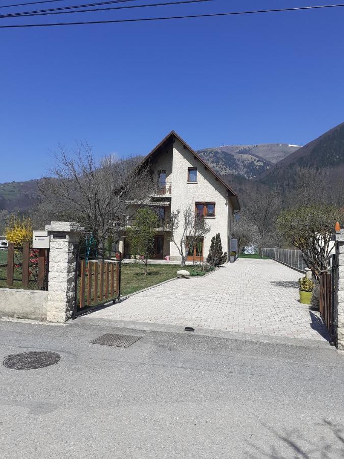 L'Eloge De La Nature Corps Kültér fotó
